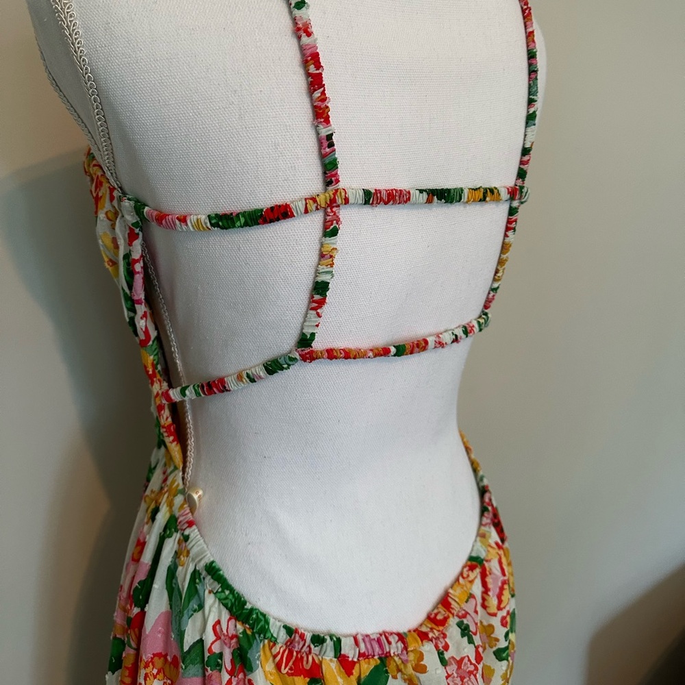 Farm Rio Sundress - NWOT - Picture 3 of 5